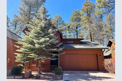 2942 Timberline Road, Pinetop, AZ 85935 - Photo 2