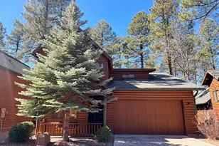 2942 Timber Line Rd, Pinetop, AZ 85935 - Photo 2