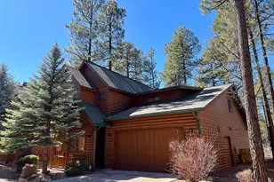 2942 Timber Line Rd, Pinetop, AZ 85935 - Photo 1