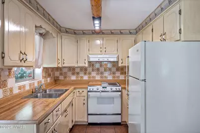 7 County Road 2044, Alpine, AZ 85920 - Photo 6