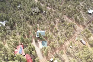 2745 S Hidden Oaks Dr, Show Low, AZ 85901 - Photo 32