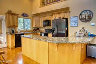 2745 S Hidden Oaks Dr, Show Low, AZ 85901 - Photo 8