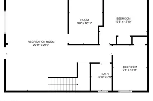 2745 S Hidden Oaks Dr, Show Low, AZ 85901 - Photo 42