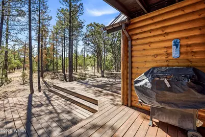 2028 Jones Pass, Overgaard, AZ 85933 - Photo 18