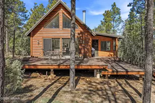 2028 Jone's Pass, Overgaard, AZ 85933 - Photo 20