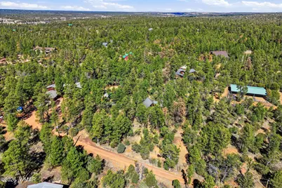 2028 Jones Pass, Overgaard, AZ 85933 - Photo 30