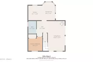 2028 Jone's Pass, Overgaard, AZ 85933 - Photo 34