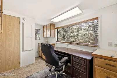 2877 Lazy Bear Trail, Overgaard, AZ 85933 - Photo 14