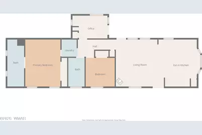 2877 Lazy Bear Trail, Overgaard, AZ 85933 - Photo 32