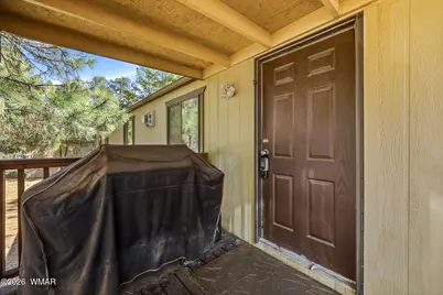 2877 Lazy Bear Trail, Overgaard, AZ 85933 - Photo 6