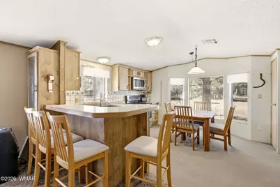 2877 Lazy Bear Trail, Overgaard, AZ 85933 - Photo 10