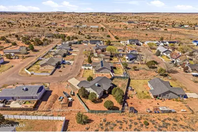 2996 W Park Plaza Drive, Snowflake, AZ 85937 - Photo 30