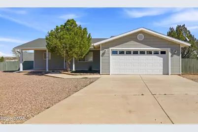 2996 W Park Plaza Drive, Snowflake, AZ 85937 - Photo 2