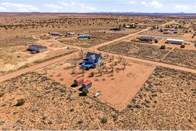 926 N Sundown Drive, Snowflake, AZ 85937 - Photo 30