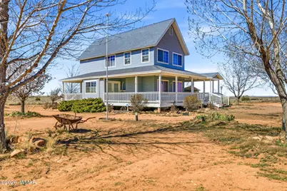 926 N Sundown Drive, Snowflake, AZ 85937 - Photo 2