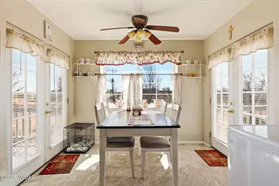 926 N Sundown Drive, Snowflake, AZ 85937 - Photo 8