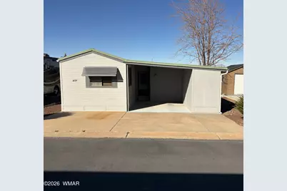 1897 Fairway Run, Unit 129 #129, Show Low, AZ 85901 - Photo 2
