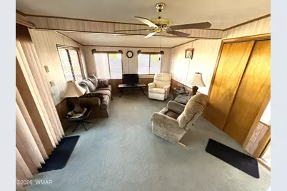 1897 Fairway Run, Unit 129 #129, Show Low, AZ 85901 - Photo 4