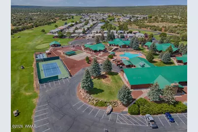 1897 Fairway Run, Unit 129 #129, Show Low, AZ 85901 - Photo 26