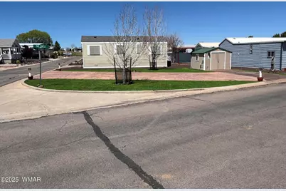 1850 Par Circle, Unit 235 #235, Show Low, AZ 85901 - Photo 4