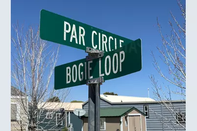 1850 Par Circle, Unit 235 #235, Show Low, AZ 85901 - Photo 12