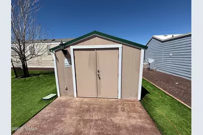 1850 Par Circle, Unit 235 #235, Show Low, AZ 85901 - Photo 8