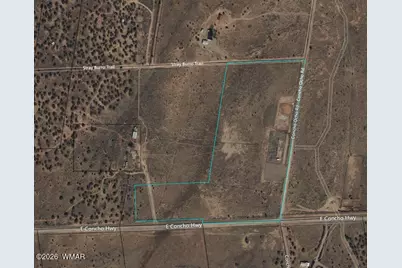 8820 E Concho Highway, Snowflake, AZ 85937 - Photo 2
