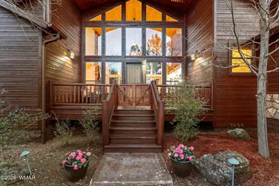 4651 W White Oak Lane, Show Low, AZ 85901 - Photo 4