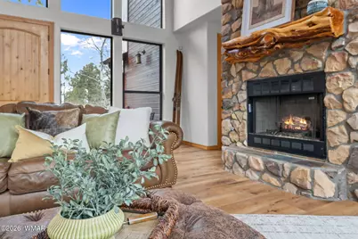 4651 W White Oak Lane, Show Low, AZ 85901 - Photo 14