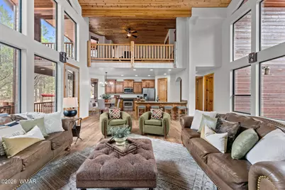 4651 W White Oak Lane, Show Low, AZ 85901 - Photo 8