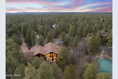 4651 W White Oak Lane, Show Low, AZ 85901 - Photo 2