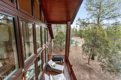 4651 W White Oak Lane, Show Low, AZ 85901 - Photo 42