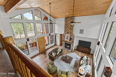 4651 W White Oak Lane, Show Low, AZ 85901 - Photo 38