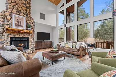 4651 W White Oak Lane, Show Low, AZ 85901 - Photo 6