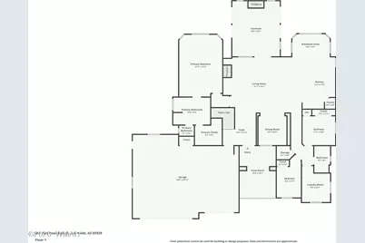 880 Rainbow View Drive, Lakeside, AZ 85929 - Photo 48