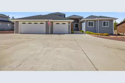 880 Rainbow View Drive, Lakeside, AZ 85929 - Photo 2