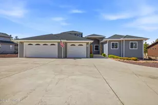 880 Rainbow View Dr, Lakeside, AZ 85929 - Photo 2