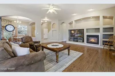 880 Rainbow View Drive, Lakeside, AZ 85929 - Photo 8