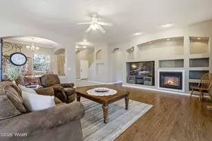 880 Rainbow View Dr, Lakeside, AZ 85929 - Photo 8