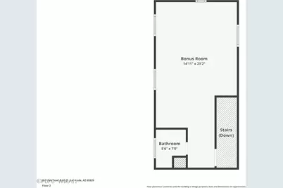 880 Rainbow View Drive, Lakeside, AZ 85929 - Photo 50