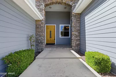 880 Rainbow View Drive, Lakeside, AZ 85929 - Photo 6