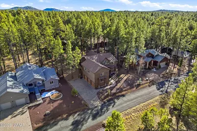 8505 Pine Wood Drive, Pinetop, AZ 85935 - Photo 52