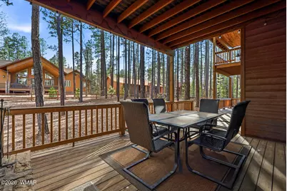 8505 Pine Wood Drive, Pinetop, AZ 85935 - Photo 44