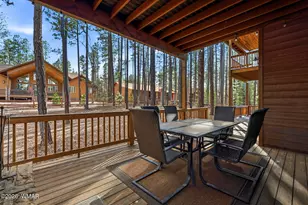 8505 Pinewood Dr, Pinetop, AZ 85935 - Photo 44