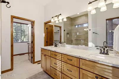 8505 Pine Wood Drive, Pinetop, AZ 85935 - Photo 18