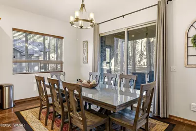 8505 Pine Wood Drive, Pinetop, AZ 85935 - Photo 10