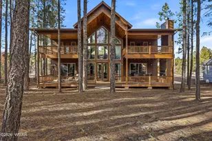 8505 Pinewood Dr, Pinetop, AZ 85935 - Photo 48