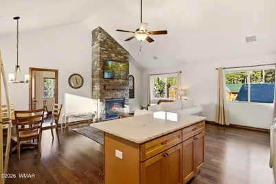 8505 Pine Wood Drive, Pinetop, AZ 85935 - Photo 38