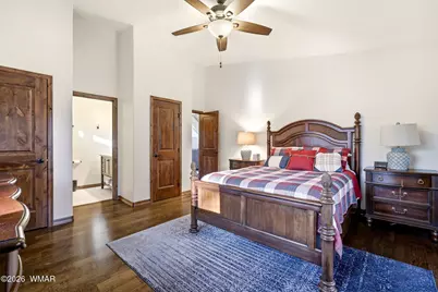 8505 Pine Wood Drive, Pinetop, AZ 85935 - Photo 26