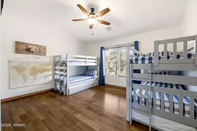 8505 Pine Wood Drive, Pinetop, AZ 85935 - Photo 30